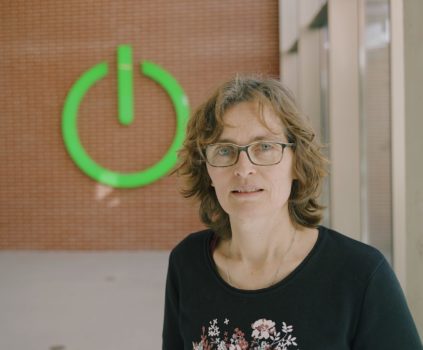 Amparo Echeverría Lazcano