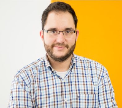 Juan Gasca